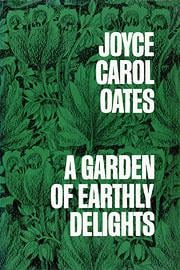A Garden of Earthly Delights
