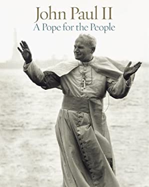 John Paul II : A Pope for Freedom