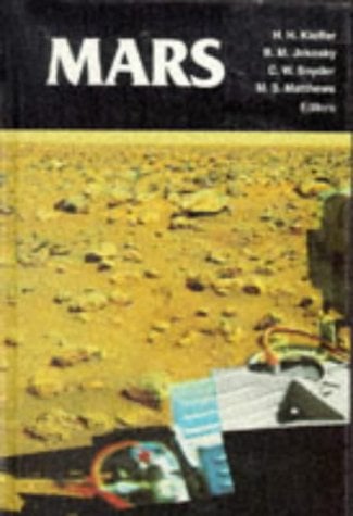 Mars