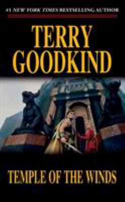 Temple of the Winds : Book Four of the Sword of Truth