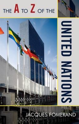 The to Z of the United Nations