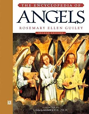 The Encyclopedia of Angels