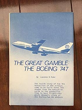 The Great Gamble