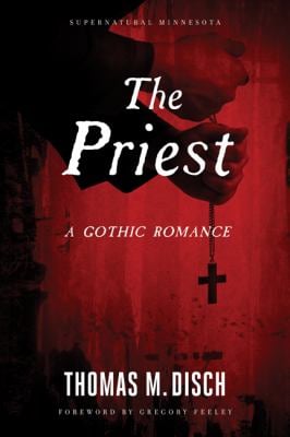 The Priest : A Gothic Romance