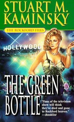 The Green Bottle : One Cop's War Against the Mob