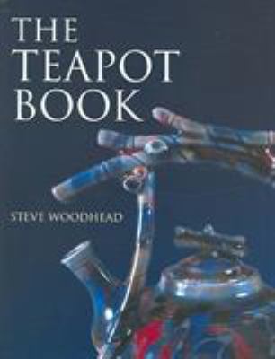 The Teapot Book