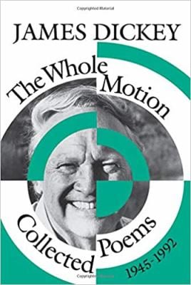 The Whole Motion : Collected Poems, 1945-1992