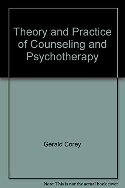 Theory and Practice of Counseling and Psychotherapy
