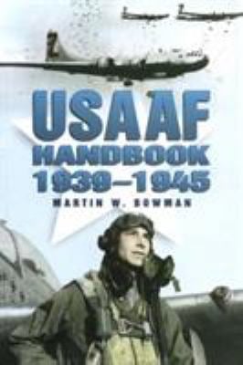 USAAF Handbook, 1939-45