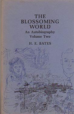 Blossoming World : An Autobiography