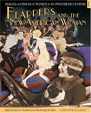 Flappers And The New Woman Quick Check