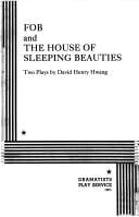 Fob and House of the Sleeping Beauties