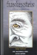 Frankenstein or, The Modern Prometheus by Mary Wollstonecraft Shelley | Goodreads