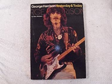 George Harrison
