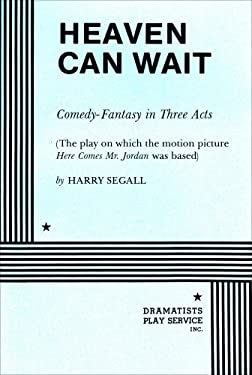Heaven Can Wait book by Harry Segall: 9780822205098