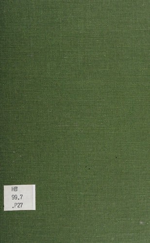 Keynes' Monetary Thought : A Study of Its Development