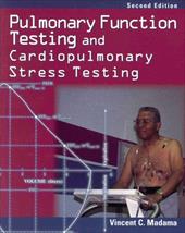 Pulmonary Function Testing and Cardiopulmonary Stress Testing