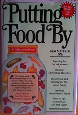 Putting Food By