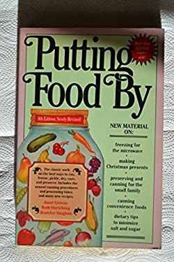 Putting Food By