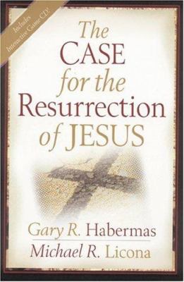The Case for the Resurrection of Jesus as book, audiobook or ebook.
