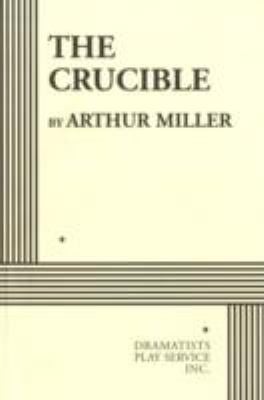 The Crucible: A Play In Four Acts - Miller, Arthur - Foto 2