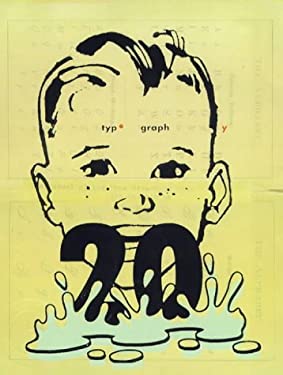 Typography 20 : The Annual of the Type Directors Club