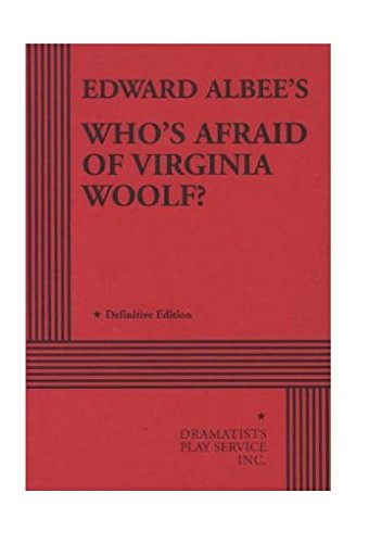 Who's Afraid of Virginia Woolf?