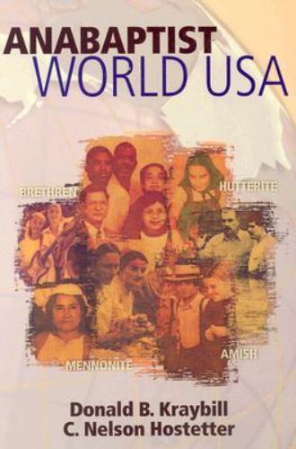 Anabaptist World U. S. A.