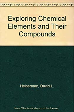 Exploring Chemical Elements and Their Compounds