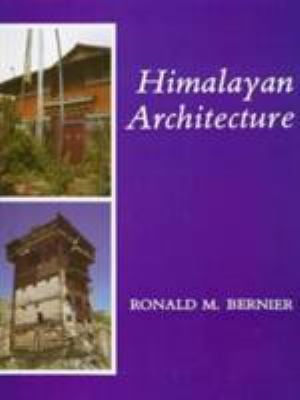 Himalayan Architecture
