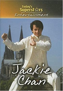 Jackie Chan used book by Amy Stone: 9780836876482