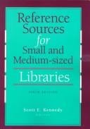 Reference Sources for Small and Medium-Sized Libraries