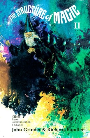 The Structure of Magic