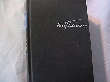 Truman's Memoirs, 1946-1950 : 1946-1950