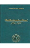 Who's Who of American Women