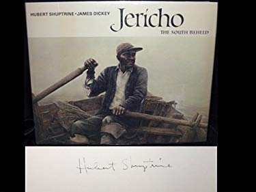 Jericho : The South Beheld