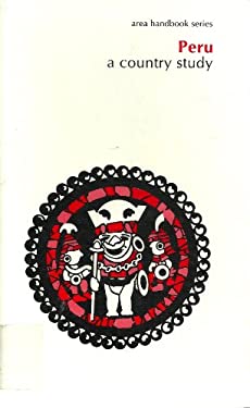 Peru : A Country Study