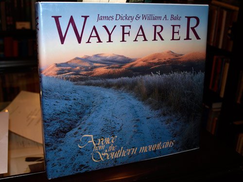 Wayfarer : A Voice from the Southern Mountains