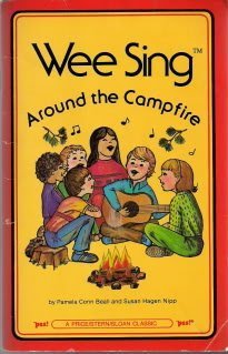 Wee-Sing-Sing-Along-Book-Beall