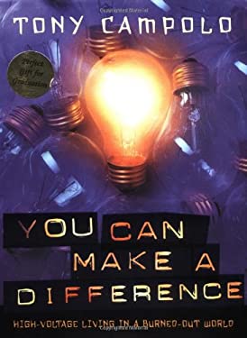 You Can Make a Difference