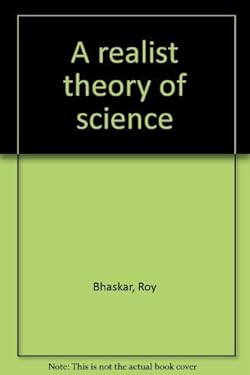 A Realist Theory of Science