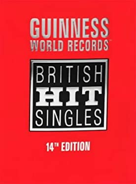 British Hit Singles : Guiness World Records