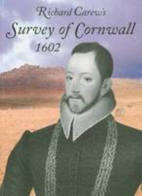 Survey of Cornwall