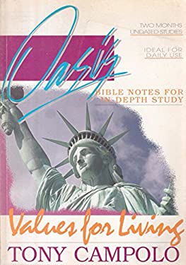 Values for Living