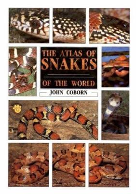 Atlas of Snakes