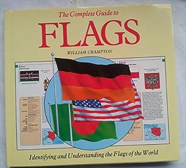 Complete Guide to Flags book by W.G. Crampton: 9780862724665
