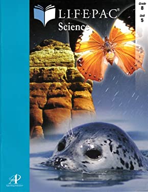 Energy: Part One (Lifepac Science Grade 8-Physical Science 1) used copy ...