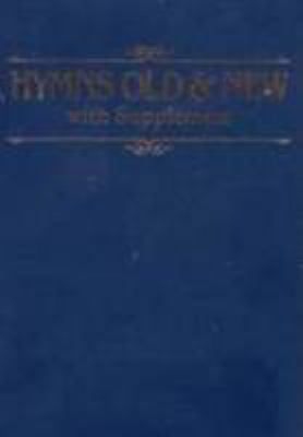 Hymns Old And New Used Book By Kevin Mayhew 9780862091422