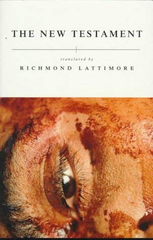 The New Testament : King James Version