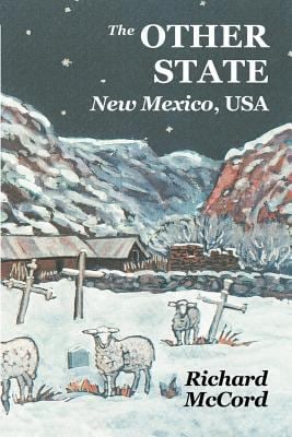The Other State : New Mexico, USA